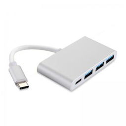 了解 USB 端口 接口分类与兼容性详解