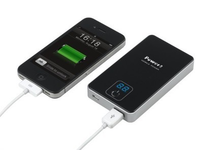威特宝移动电源VTB-37A/5000mAh 便携充电的可靠之选